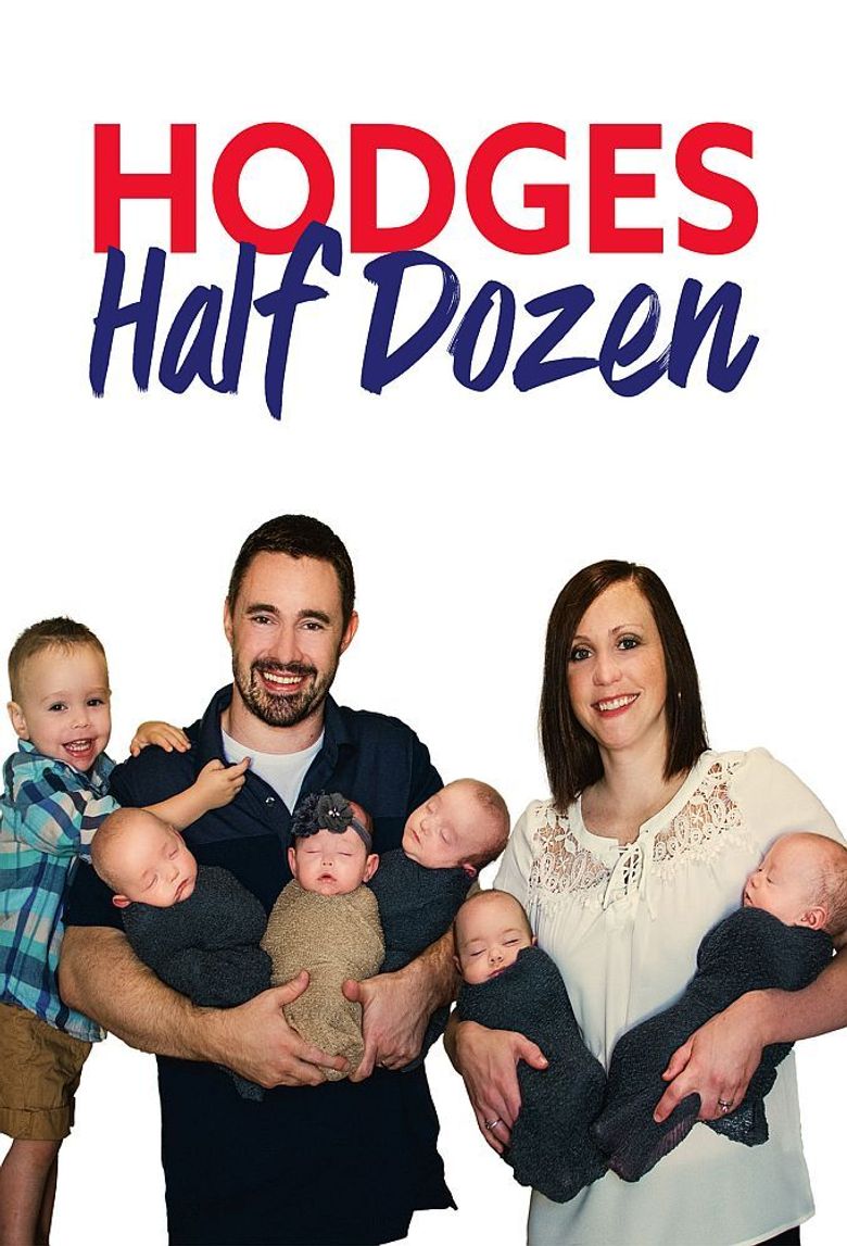 Hodges Half Dozen