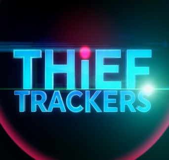  Thief Trackers Poster