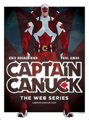  Captain Canuck Poster