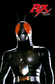 Kamen Rider Season 9 Poster