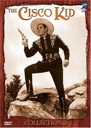  The Cisco Kid Poster