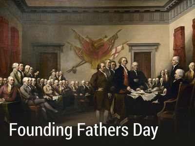 Season 01, Episode 05 Founding Fathers (Part 2): Taking Liberties