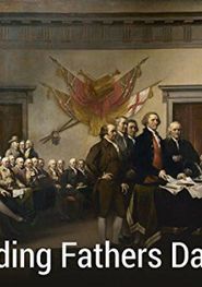  Founding Fathers Poster
