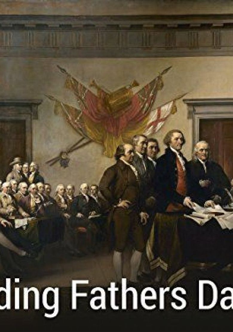 Founding Fathers