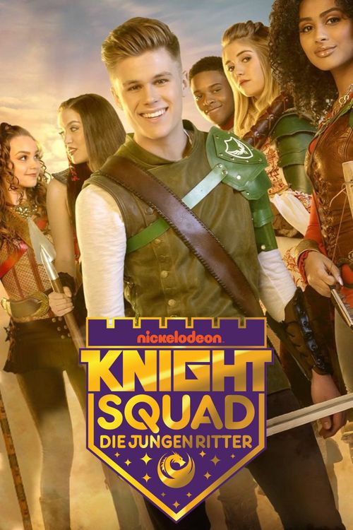 Knight's & Magic Season 2: Where To Watch Every Episode