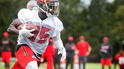 Watch Hard Knocks: Training Camp with the Tampa Bay Buccaneers