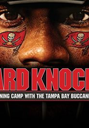 Hard Knocks '17: Training Camp With The Tampa Bay Buccaneers Poster