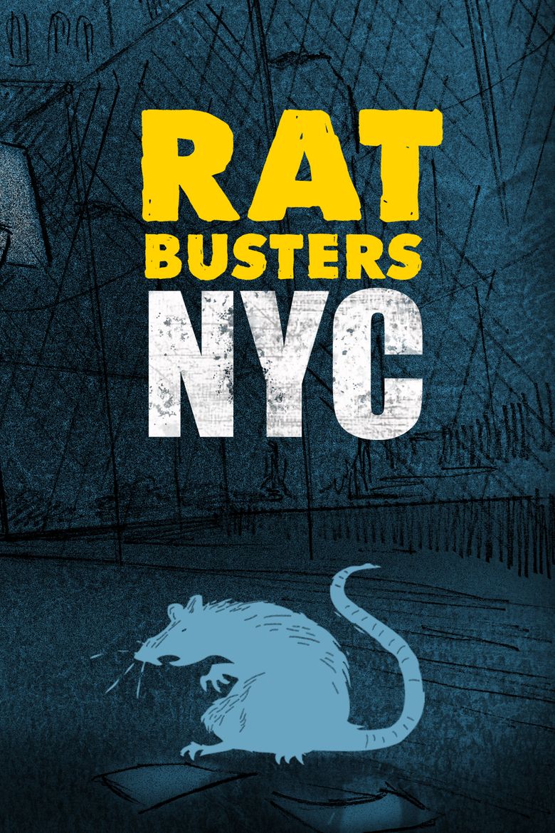 Rat Busters NYC