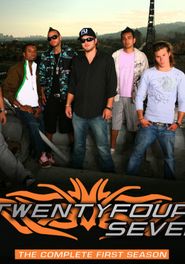  twentyfourseven Poster