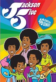  The Jackson 5ive Poster
