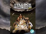  Bulloch Family Ranch Poster
