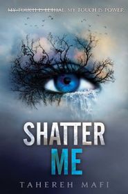 Shatter Me (TV Series) - IMDb