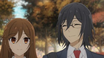 Horimiya: The Missing Pieces Episode 2 Release Date & Time