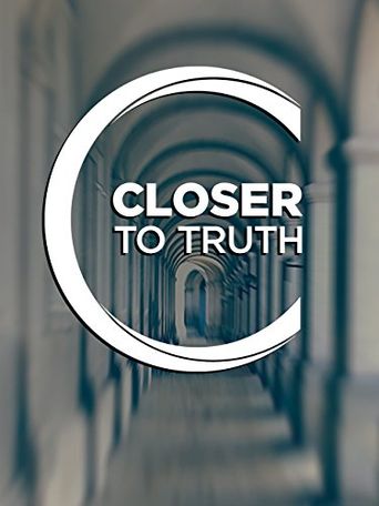  Closer to Truth Poster