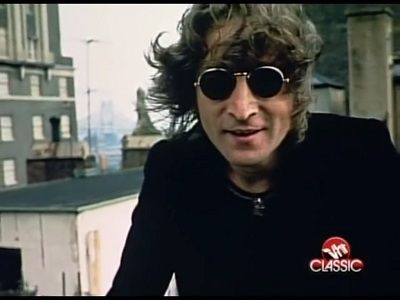 Season 04, Episode 14 John Lennon: The Last Years