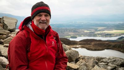Season 11, Episode 07 Roads Less Travelled - The Heart of Scotland Special (Part 2)