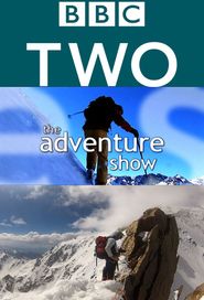  The Adventure Show Poster