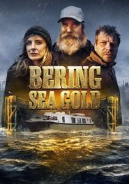 Bering Sea Gold Season 5 Poster