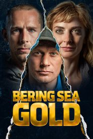 Bering Sea Gold Poster