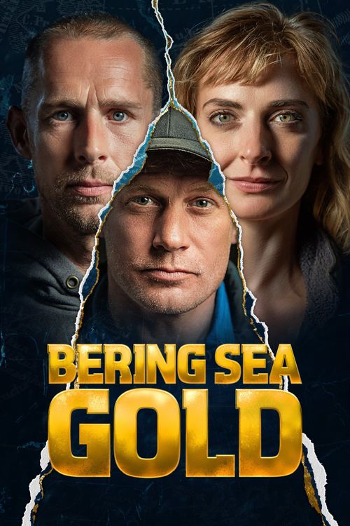 Bering Sea Gold Watch Episodes on MAX, Apple TV+, Apple TV+, Philo