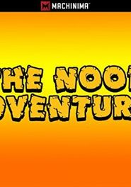  Minecraft: The Noob Adventures Poster