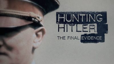 Season 03, Episode 08 Hitler's Last Will