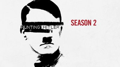 Season 02, Episode 08 Nazi Colony