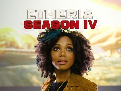 Season 04, Episode 10 Etheria: Substance