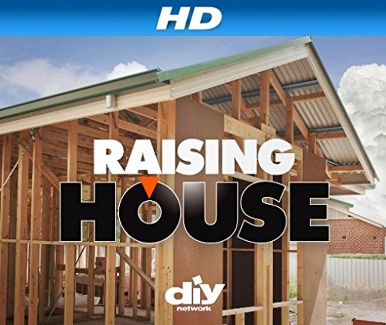 Raising House