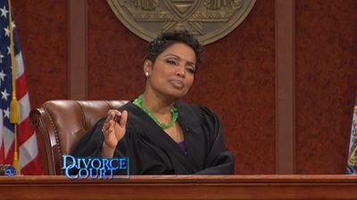 Divorce Court Season 14: Where To Watch Every Episode | Reelgood