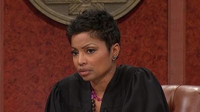 Divorce Court Season 15: Where To Watch Every Episode | Reelgood