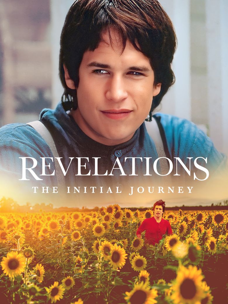Revelations: The Initial Journey Poster