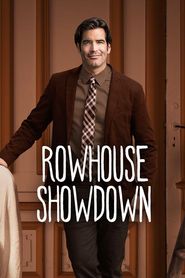  Rowhouse Showdown Poster