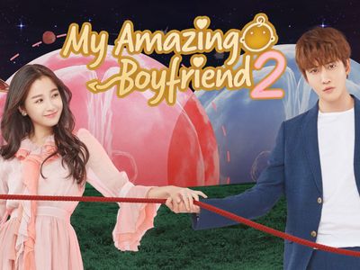 Season 02, Episode 30 My Amazing Boyfriend 2 Eps. 30