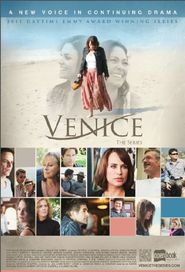 Venice: The Series Poster