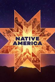  Native America Poster