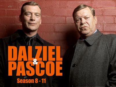 Season 08, Episode 03 Great Escapes