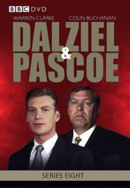 Dalziel and Pascoe Season 8 Poster