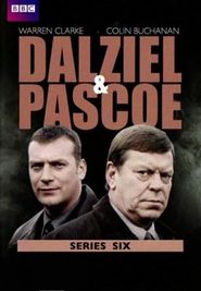 Dalziel and Pascoe Season 6 Poster