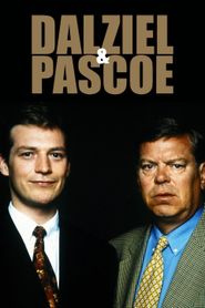  Dalziel and Pascoe Poster