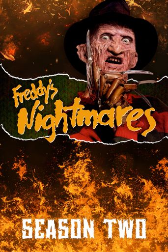 Watch Freddy's Nightmares S01:E01 - No More Mr. Nice - Free TV