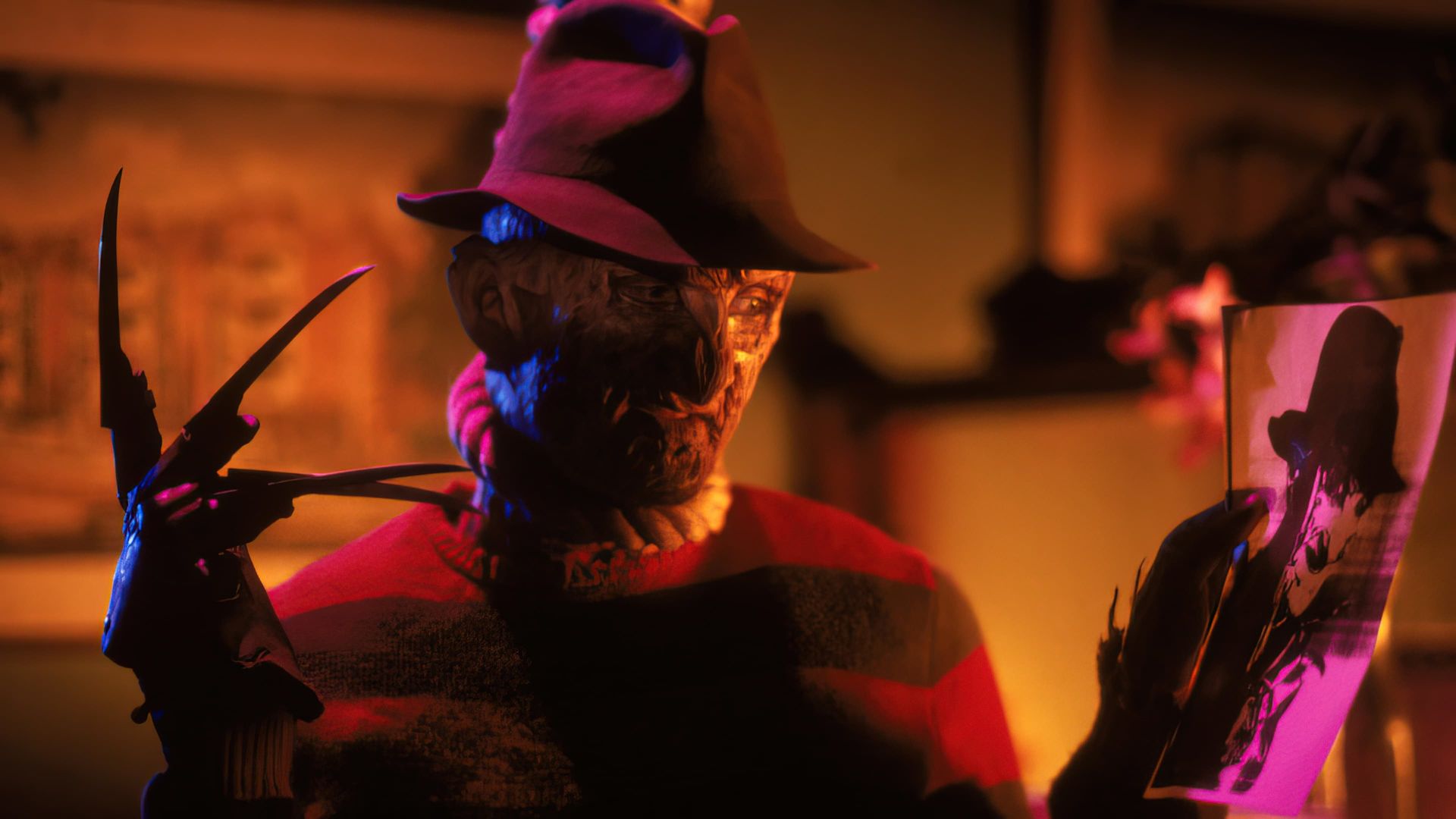 Freddy's Dead: The Final Nightmare - Full Cast & Crew - TV Guide