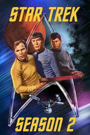 Star Trek Season 2 Poster