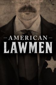  American Lawmen Poster