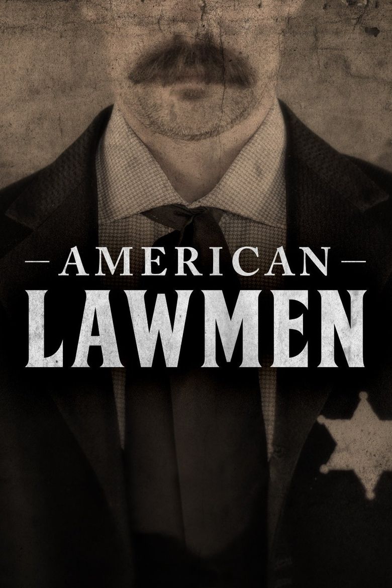 American Lawmen Poster