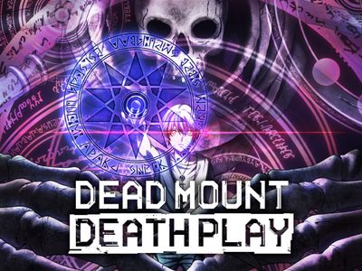 Dead Mount Death Play: Temporada 1 (2023) — The Movie Database (TMDB)