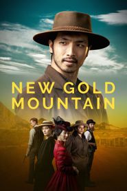 New Gold Mountain Poster