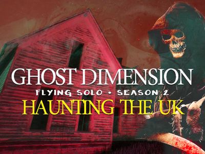 Season 02, Episode 08 Ghostly Dimension at Ye Olde Boars Head