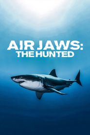  Air Jaws: The Hunted Poster