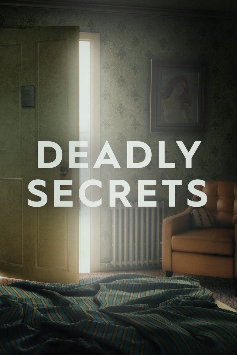 Deadly Secrets Poster